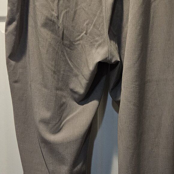 Light gray Calvin Kelin Women's dress pants, 22W - Picture 4 of 4